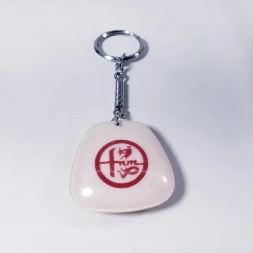 Antigo chaveiro Caminhão FNM Fabrica Nacional de Motores