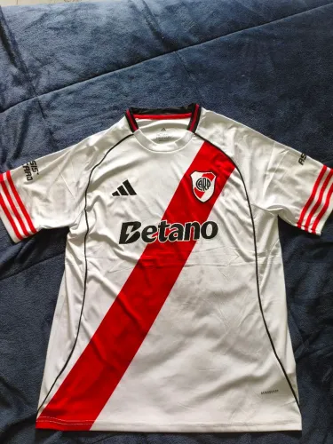 Camisa River Plate Argentina