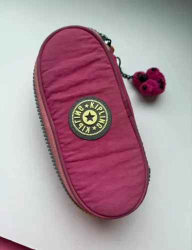 ESTOJO KIPLING ORIGINAL 