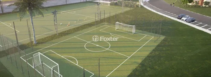 Terreno em Condomínio à venda Rodovia RS-389, Centro - Capão da Canoa