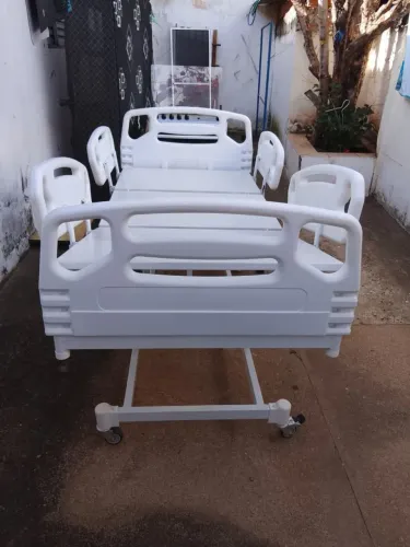 Cama hospitalar
