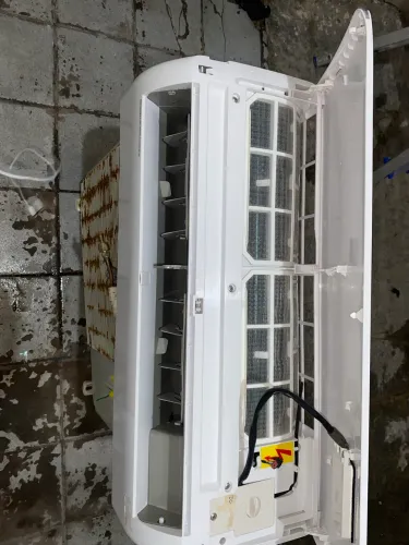 Ar-condicionado