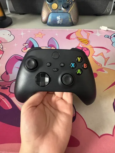 Controle Xbox Series X|S Originais Usados - Ótimo Estado