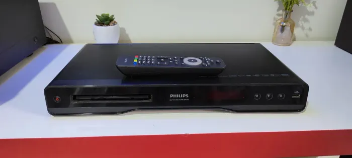 Blu Ray player Philips