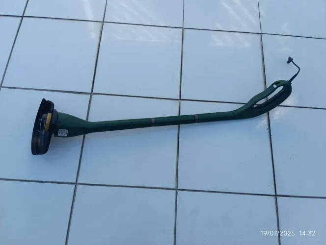 Vendo aparador de grama