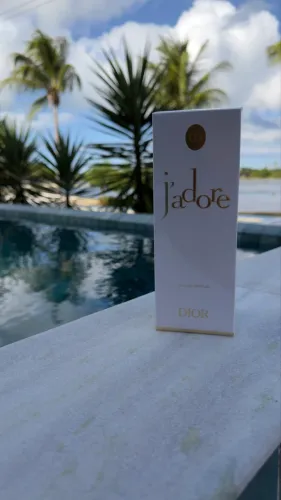 Dior Jadore EDP 100ml perfume feminino importado