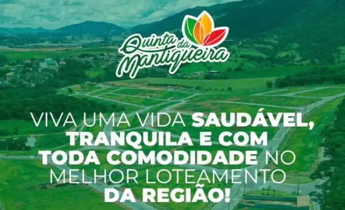 OPORTUNIDADE!!!! - Terreno - Lote residencial - Vargem - Extrema - 271,23 m2