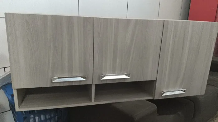 VENDO COZINHA COMPLETA