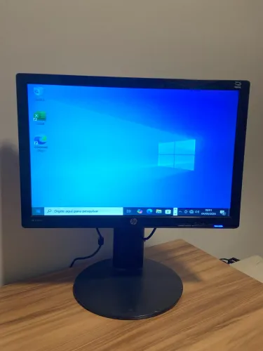 monitor Hp 19 polegadas