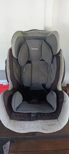 Cadeirinha de carro
