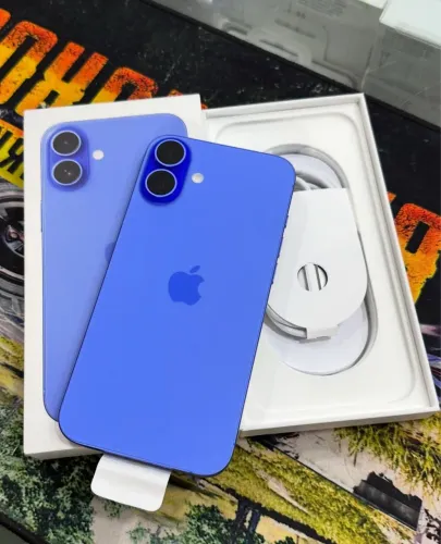 iPhone 16, 128Gb