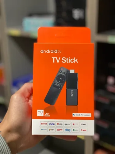 Tv stick Android