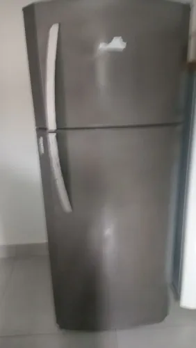 Geladeira boa e barata
