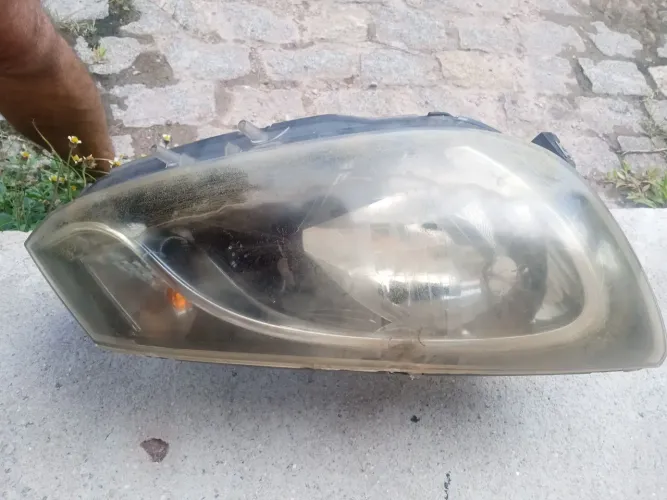 Farol direito do JC J3 2014/2015