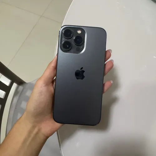 iPhone 13 Pro