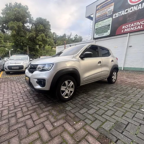 Renault Kwid 1.0 Zen 2022