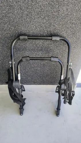 Transbike suporte 2 bicicletas 