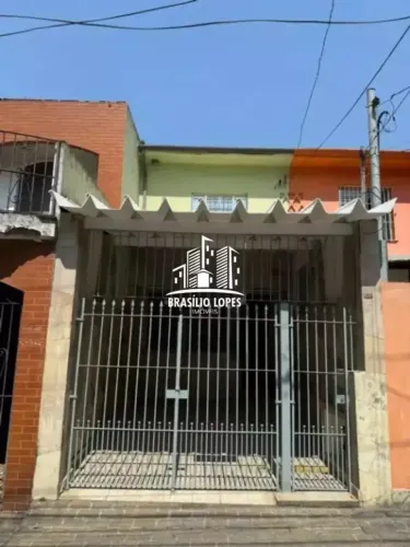 Sobrado para Locação no Ipiranga | 2 Dormitórios (1 Suíte) | Elevador para Cadeirante | Qu