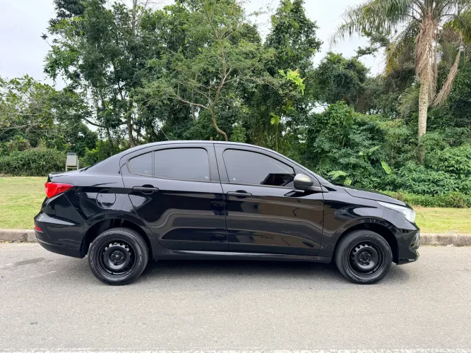 Fiat Cronos 1.0 6V Flex 2023
