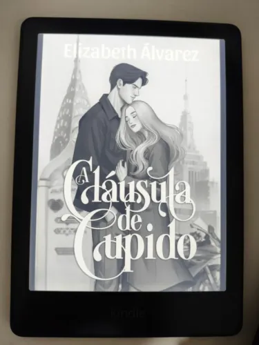 Kindle Paperwhite 11