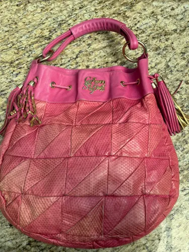 Bolsa Carmen Stefens
