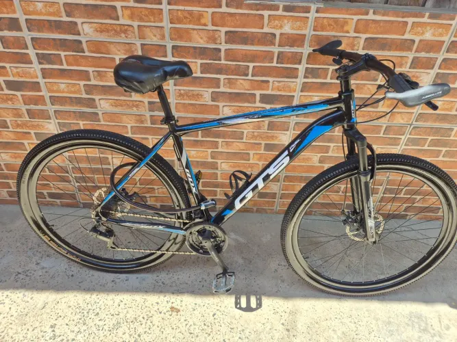 Bike Aro 29