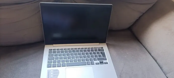 Notebook Galaxy Book Go