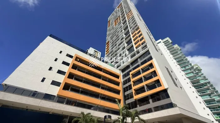 SALA PARA ALUGAR, 88m2, ALTIPLANO, JOÃO PESSOA-PB
