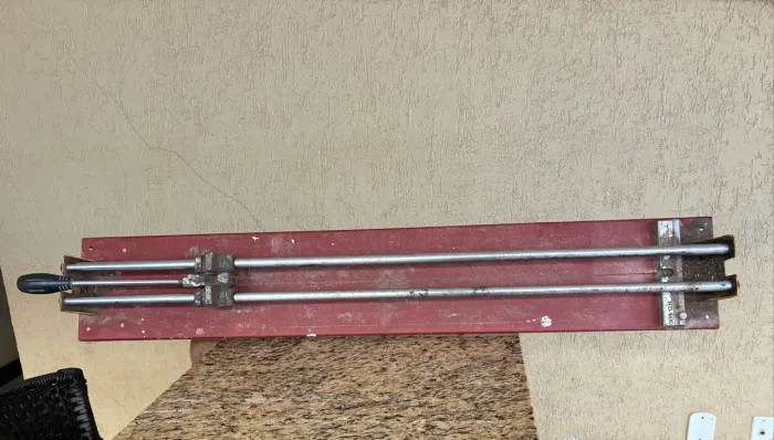 Riscador de piso