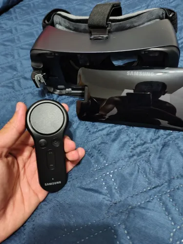 Gear vr R-325 Samsung 