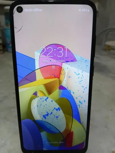 Smartphone Samsung A11 32 GB 
