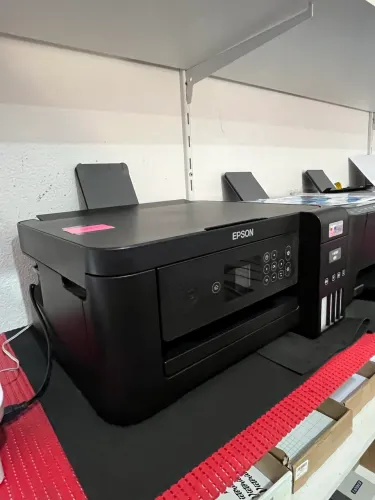 Impressoras Epson