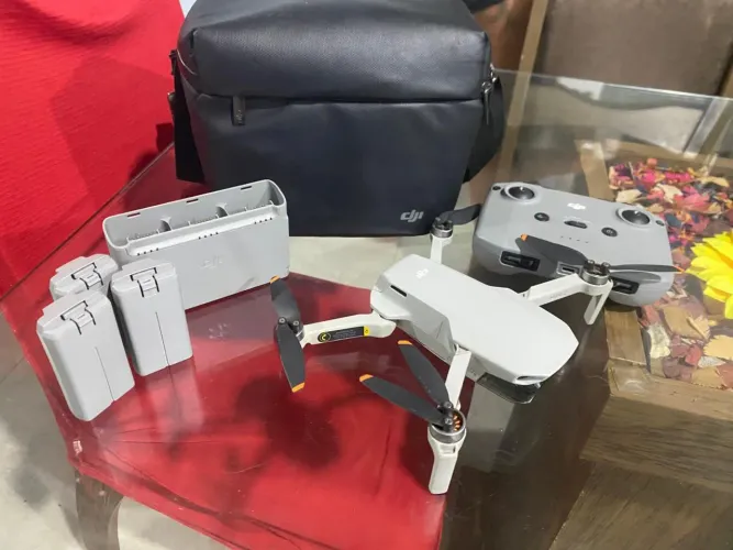 DJI Mini 2
