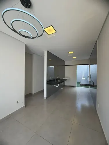 Imóvel para venda com 120 metros quadrados com 3 quartos em Manoa - Sete Lagoas - MG