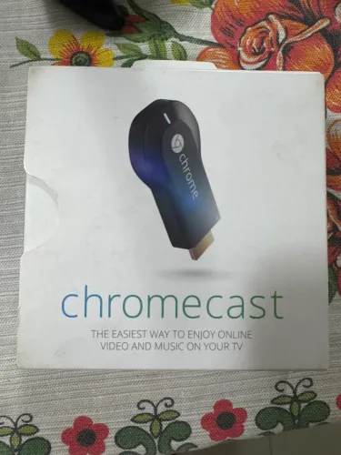 Chromecast