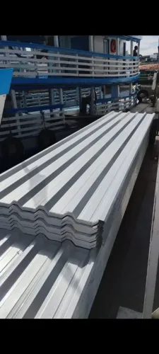 ? MEGA PROMOÇÃO TELHA TERMOACÚSTICA ?