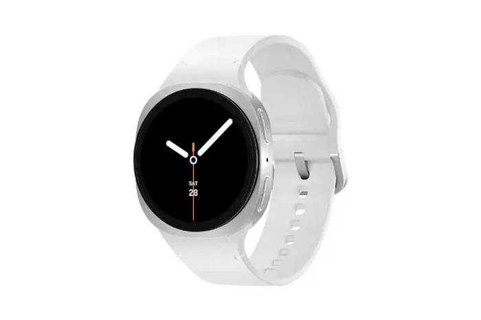 Samsung Galaxy Watch8 LTE 44mm | eSIM + GPS + NFC Próprios | Garantia até 2027