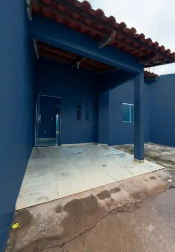Vende-se casa no Atalaia 