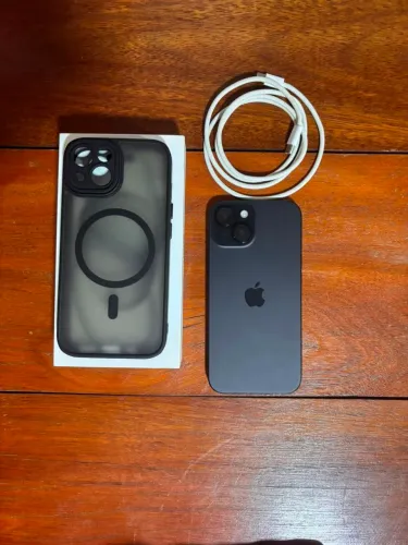 iPhone 15 | 89%