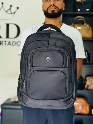Mochila masculina