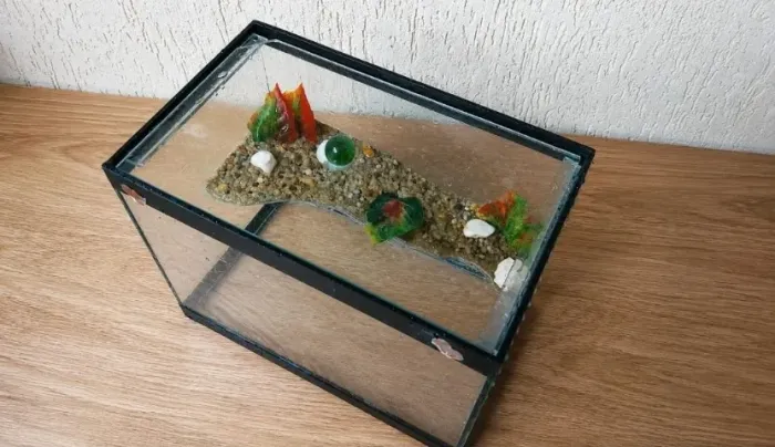 Aquaterrario