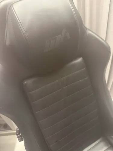 Cadeira gamer dxracer master