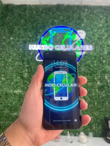 XIAOMI REDMI 9A 64GB/4GB RAM