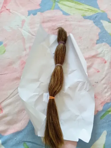 Vd cabelo 30 cms