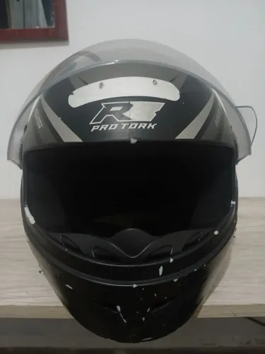 Capacete Pro Tork