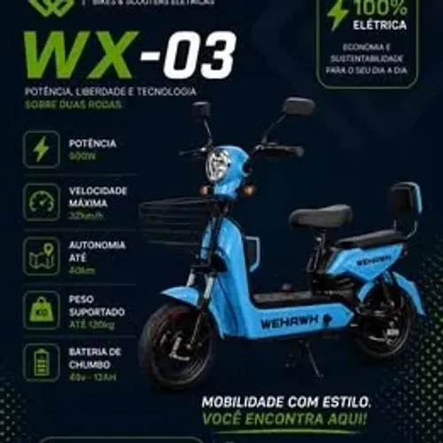 WX 03 - contato da loja *