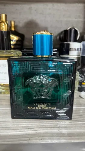 VERSACE EROS EAU DE PARFUM