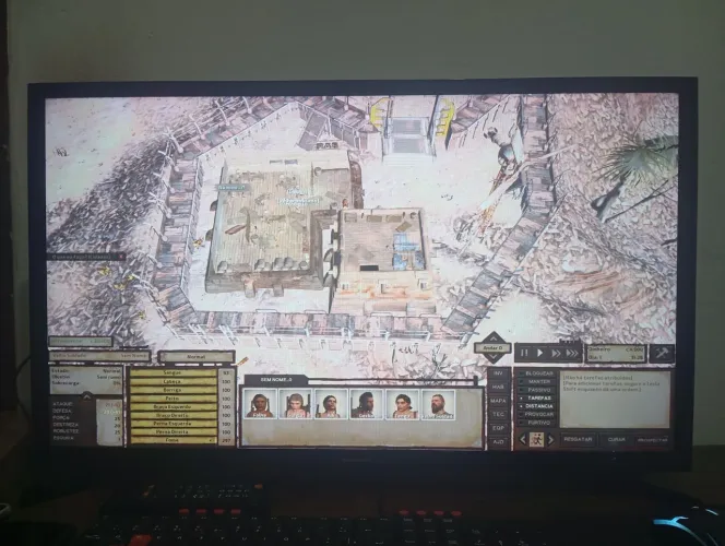 Computador Gamer Completo