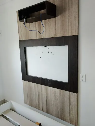 Rack para tv 
