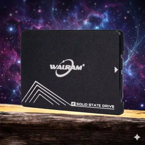 SSD sata 480gb